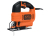 Black & Decker KS701PEK electrische decoupeerzaag 520 W