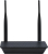 Inter-Tech RPD-600 router bezprzewodowy Fast Ethernet Dual-band (2.4 GHz/5 GHz) Czarny