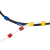 LogiLink KAB0053 serre-câbles Velcro cable tie Velcro Bleu 1 pièce(s)