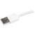 StarTech.com Cavo USB Apple a connettore Lightning da 1m - angolato