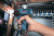 Bosch GDS 10.8 V-EC Professional 3/8" 2600 RPM 115 Nm Azul 10,8 V