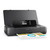 HP Officejet 200C tintasugaras nyomtató Szín 4800 x 1200 DPI A4 Wi-Fi
