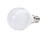 Verbatim Mini Globe LED-Lampe Warmweiß 2700 K 3,1 W E14
