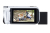 Canon LEGRIA HF R806 Videocamera palmare 3,28 MP CMOS Full HD Bianco