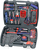 kwb Tool Case 65 PC 65 tools