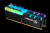 G.Skill Trident Z RGB (For AMD) F4-3600C18D-16GTZRX geheugenmodule 16 GB 2 x 8 GB DDR4 3600 MHz