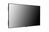 LG 98LS95D visualizzatore di messaggi Pannello piatto per segnaletica digitale 2,49 m (98") LED 500 cd/m² 4K Ultra HD Nero 24/7