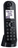 Panasonic KX-TGQ200 IP-Telefon Schwarz 4 Zeilen LCD