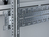 Triton RAX-VP-T01-X1 rack-toebehoren Kabelmanagementstaaf