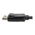 Tripp Lite P582-010-HD-V2A video kabel adapter 3 m DISPLAYPORT HDMI Zwart