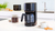 Braun KF 3120 BK Manuale Macchina da caffè con filtro