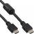 InLine 4043718042715 HDMI-Kabel 5 m HDMI Typ A (Standard) Schwarz