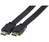 Connect 128262 HDMI kabel 5 m HDMI Type A (Standaard) Zwart