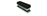 ICY BOX IB-M2HS-70 SSD (solid-state drive) Koelplaat/radiatoren Zwart 1 stuk(s)