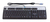 HP 382925-181 billentyűzet PS/2 Belga Fekete, Ezüst