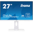 iiyama ProLite XUB2792QSU-W1 LED display 68,6 cm (27") 2560 x 1440 Pixels Quad HD Wit