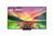 LG 65QNED813RE televízió 165,1 cm (65") 4K Ultra HD Smart TV Wi-Fi Fekete