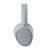 JLab Lux ANC Kopfhörer Kabellos Kopfband Musik Bluetooth Weiß