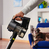 Beko VRT94929VI PowerClean™ Cordless Vacuum Cleaner