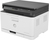 HP Color Laser Stampante multifunzione 178nw, Colore, Stampante per Stampa, copia, scansione, scansione verso PDF