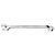 Gedore 6001800 combination wrench