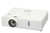 Panasonic PT-VW360EJ vidéo-projecteur Projecteur à focale standard 4000 ANSI lumens LCD WXGA (1280x800) Blanc