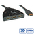 Value HDMI Switch, 3-voudig