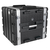 Tripp Lite SRCASE10U 10U ABS Server Rack Equipment Shipping Case