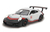 Jamara Porsche 911 GT3 radiografisch bestuurbaar model Sportauto Elektromotor 1:14