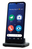 Doro 8200 15,5 cm (6.1") Android 12 4G USB Type-C 4 Go 64 Go 3000 mAh Noir