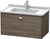 Duravit BR404202222 Badezimmerwaschtisch & Waschbeckenschrank