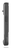 Newland MT67 Sei II PDA 10,2 cm (4") 480 x 800 Pixels Touchscreen 265 g Zwart
