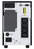 APC SRV2KI szünetmentes tápegység (UPS) Dupla konverziós (online) 2 kVA 1600 W 4 AC kimenet(ek)
