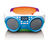 Lenco SCD41 radio Portatile Multicolore