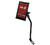 RAM Mounts Tab-Tite with Pod I Vehicle Mount for Small Tablets