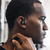 JLab Fit Sport 3 Kopfhörer Kabellos Ohrbügel, im Ohr, Nackenband Mikro-USB Bluetooth Schwarz