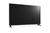 LG 43LT340C3ZB Digital signage flat panel 109.2 cm (43") OLED 400 cd/m² Full HD Black