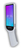 Datalogic 911450001 PDA 12,7 cm (5") Grijs