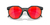 Oakley HSTN Sonnenbrille Quadratisch