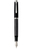 Pelikan Souverän 405 pluma estilográfica Sistema de llenado integrado Antracita, Negro 1 pieza(s)