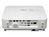 NEC P554U videoproyector Proyector de alcance estándar 5300 lúmenes ANSI 3LCD WUXGA (1920x1200) Blanco