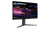 LG Gaming 32GR75Q-B.AEU computer monitor 80 cm (31.5") 2560 x 1440 Pixels 4K Ultra HD LED Zwart
