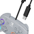 PDP Afterglow Wave Grau USB Gamepad Analog / Digital Nintendo Switch, Nintendo Switch OLED