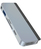 HYPER HD319B USB 3.2 Gen 1 (3.1 Gen 1) Type-C Srebrny