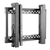 Tripp Lite DMVWSC4570XUL bevestiging voor signage-beeldschermen 177,8 cm (70") Zwart