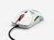 Glorious PC Gaming Race Model O souris Droitier Jouer USB Type-A Optique 12000 DPI