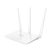 Tenda F3 router wireless Fast Ethernet Bianco