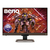 BenQ 9H.LJ8LA.TBE számítógép monitor 68,6 cm (27") 2560 x 1440 pixelek LED Szürke, Fémes