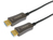 Equip 119432 HDMI kábel 70 M HDMI A-típus (Standard) Fekete