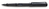 Lamy Safari pluma estilográfica Negro Sistema de carga por cartucho 1 pieza(s)